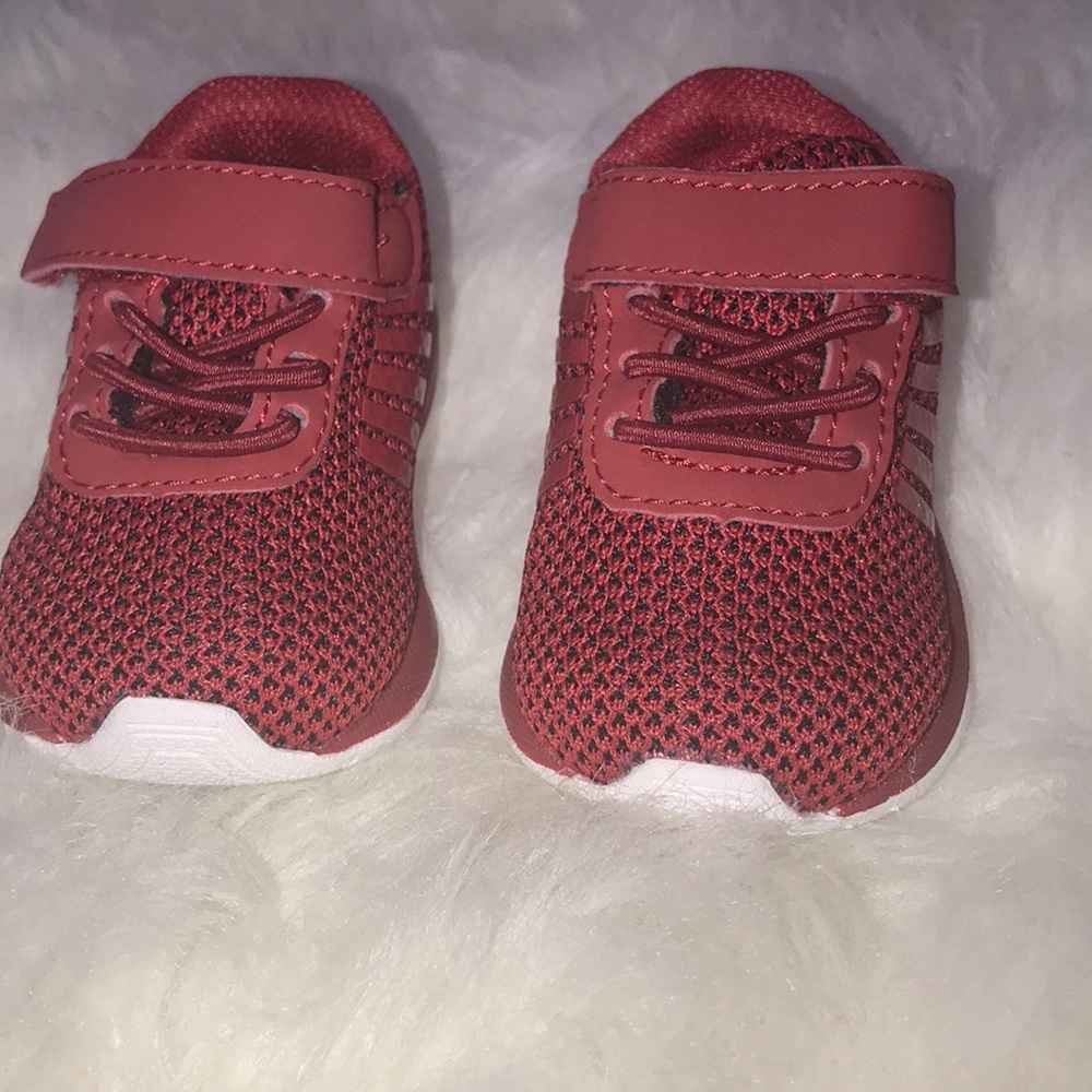 K-Swiss Tubes Infinity Infant’s Low Tennis Shoes